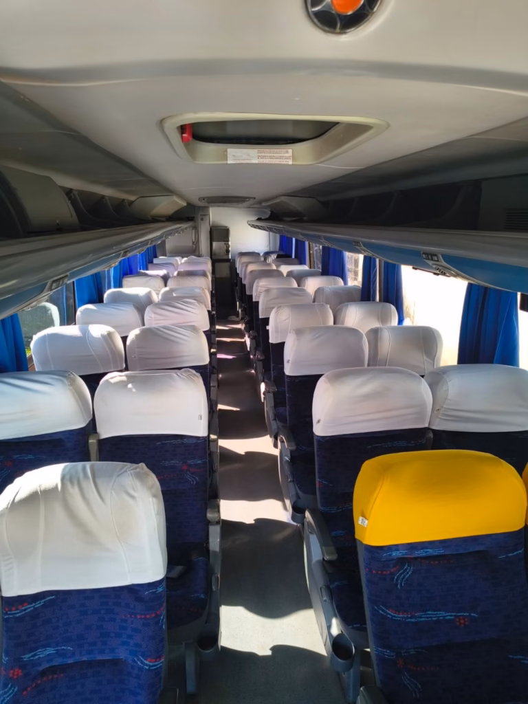 Marcopolo Viaggio 900 G7 2017 VW 17.230 COD.490