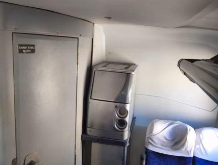 Marcopolo Viaggio 900 G7 2017 VW 17.230 COD.490