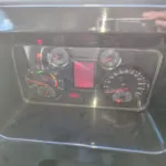 Ônibus Marcopolo Viaggio 900 G7 VW 17.230 2017 seminovo à venda, código 490 - foto 05