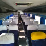 Ônibus Marcopolo Viaggio 900 G7 VW 17.230 2017 seminovo à venda, código 490 - foto 07