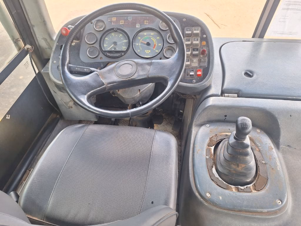 Marcopolo Viale 2007 Mercedes-Benz OF 1722 COD.759
