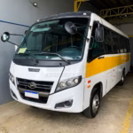 Marcopolo Volare Attack 8 2024 Escolar COD.45