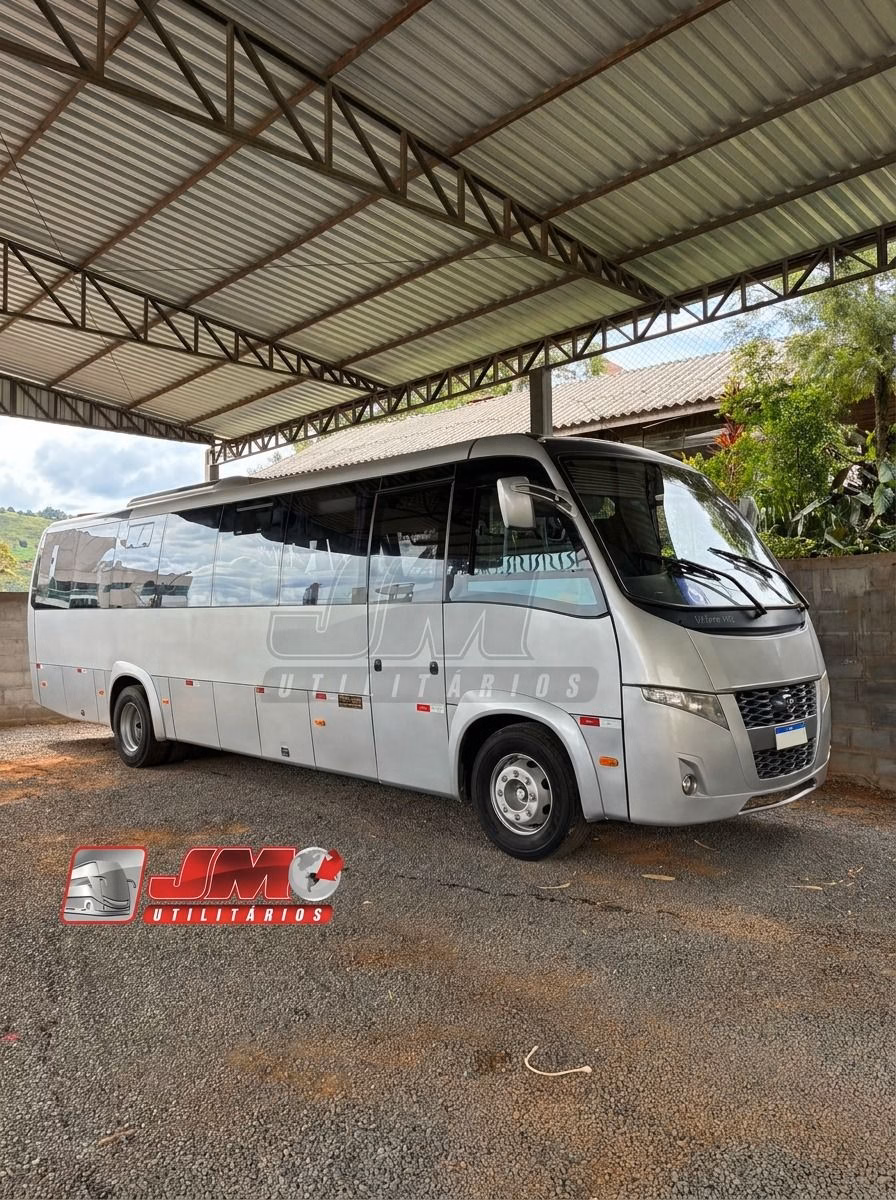 MARCOPOLO VOLARE WL ANO 2019 COMPLETO JM COD.900