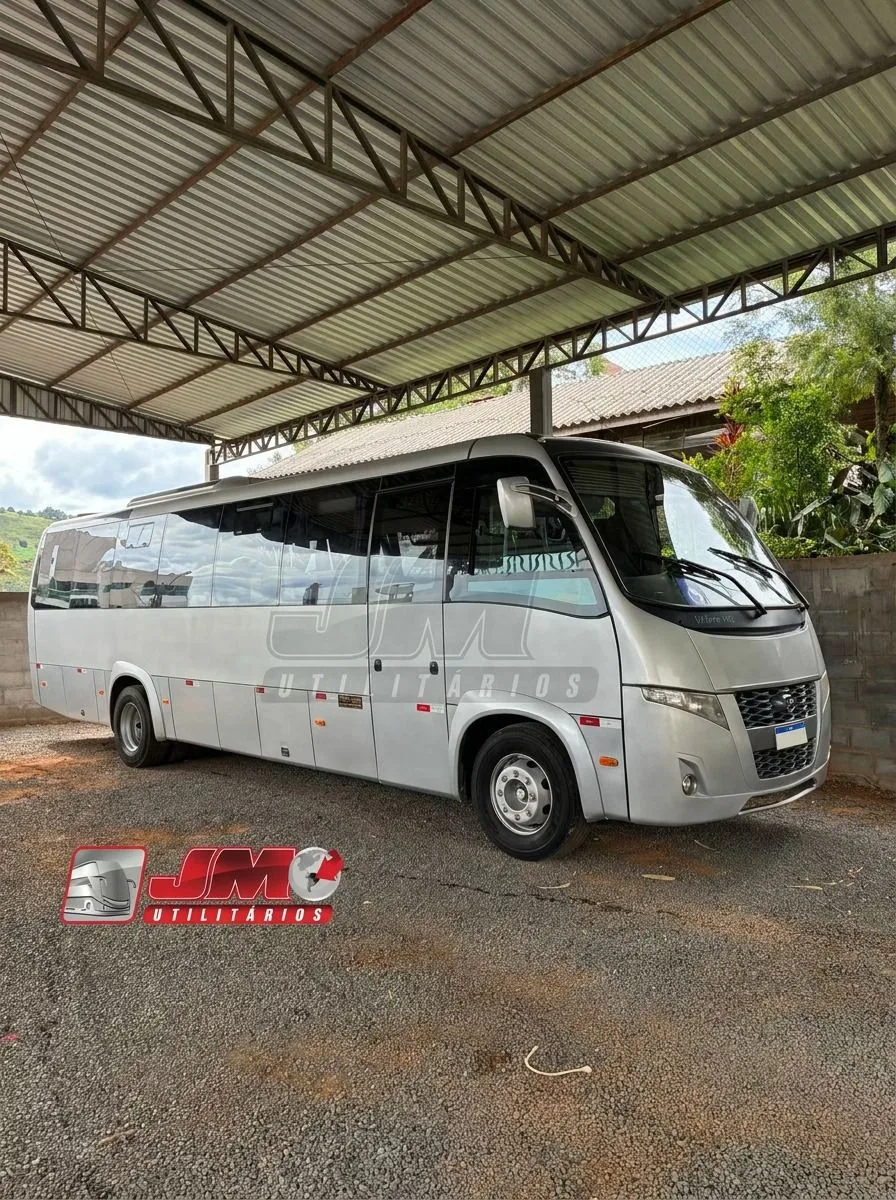 Ônibus MARCOPOLO VOLARE WL COMPLETO JM 2019 seminovo à venda, código 900 - foto 02