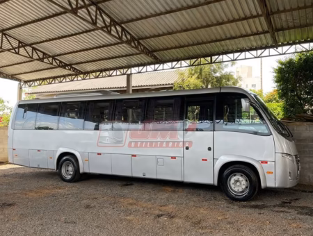 MARCOPOLO VOLARE WL ANO 2019 COMPLETO JM COD.900