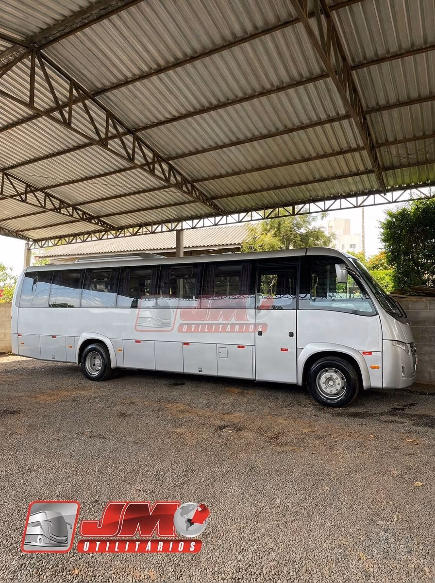MARCOPOLO VOLARE WL ANO 2019 COMPLETO JM COD.900