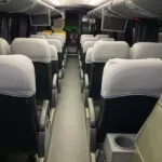 Ônibus MARCOPOLO VOLARE WL COMPLETO JM 2019 seminovo à venda, código 900 - foto 05