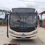 Ônibus Mascarello Gran Via VW 17.230 seminovo à venda, código 613 - foto 01