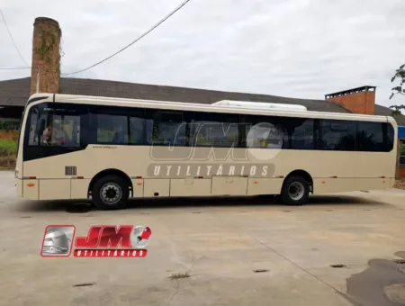 Ônibus Mascarello Gran Via VW 17.230 seminovo à venda, código 613 - foto 03
