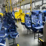 Ônibus Mascarello Gran Via VW 17.230 seminovo à venda, código 613 - foto 06