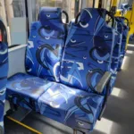 Ônibus Mascarello Gran Via VW 17.230 seminovo à venda, código 613 - foto 07
