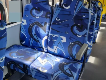 Ônibus Mascarello Gran Via VW 17.230 seminovo à venda, código 613 - foto 07