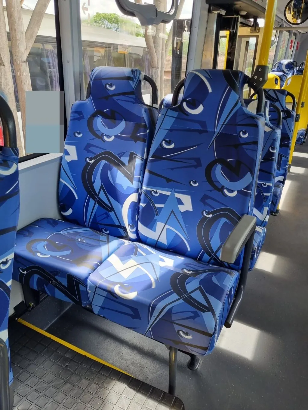 Ônibus Mascarello Gran Via VW 17.230 seminovo à venda, código 613 - foto 07