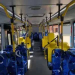 Ônibus Mascarello Gran Via VW 17.230 seminovo à venda, código 613 - foto 08