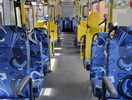 Ônibus Mascarello Gran Via VW 17.230 seminovo à venda, código 613 - foto 09