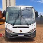 Mascarello Roma 310 2018 Mercedes-Benz OF-1722 COD.737