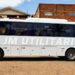 Ônibus Mascarello Roma 310 OF 1722 seminovo à venda, código 737 - foto 02