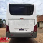 Ônibus Mascarello Roma 310 OF 1722 seminovo à venda, código 737 - foto 03