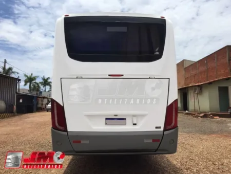 Ônibus Mascarello Roma 310 OF 1722 seminovo à venda, código 737 - foto 03