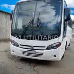 Ônibus Mascarello Roma 310 Volvo B270F Rodoviário seminovo à venda, código 1768 - foto 02