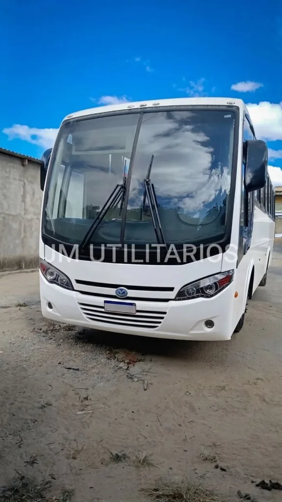 Ônibus Mascarello Roma 310 Volvo B270F Rodoviário seminovo à venda, código 1768 - foto 02