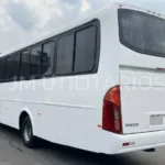 Ônibus Mascarello Roma 310 Volvo B270F Rodoviário seminovo à venda, código 1768 - foto 03