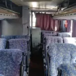 Ônibus Mascarello Roma 310 Volvo B270F Rodoviário seminovo à venda, código 1768 - foto 07