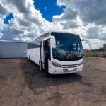 Roma 330 Volvo B270F Executivo COD.469