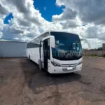 Ônibus Mascarello Roma 330 Volvo B270F Executivo seminovo à venda, código 469 - foto 01