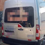 Ônibus Master L3H2 Executiva seminovo à venda, código 601 - foto 02