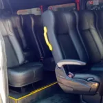 Ônibus Master L3H2 Executiva seminovo à venda, código 601 - foto 04