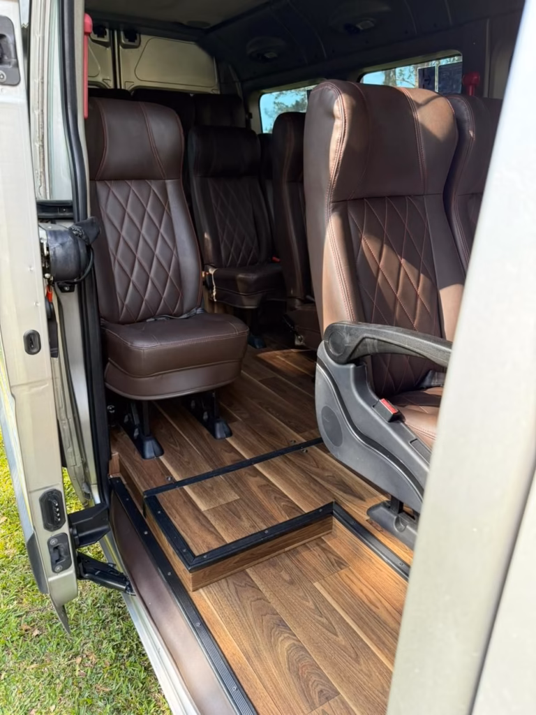 Renault Master L3H2 2015 Van Executiva COD.514