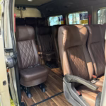 Renault Master L3H2 2015 Van Executiva COD.514