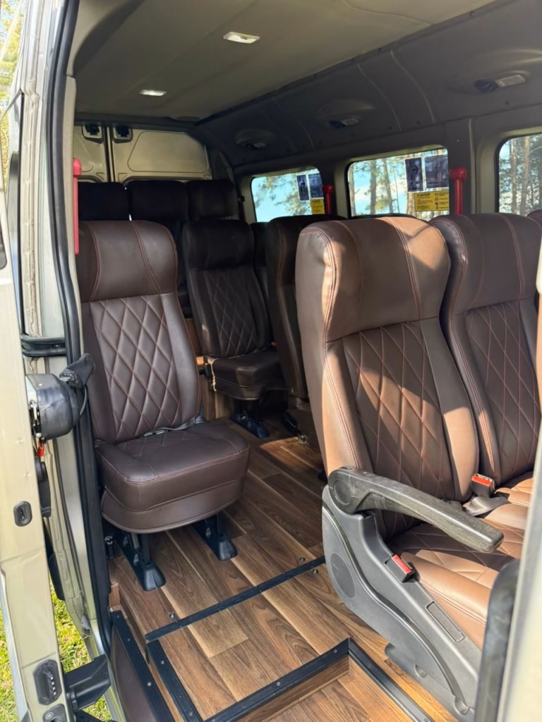 Renault Master L3H2 2015 Van Executiva COD.514