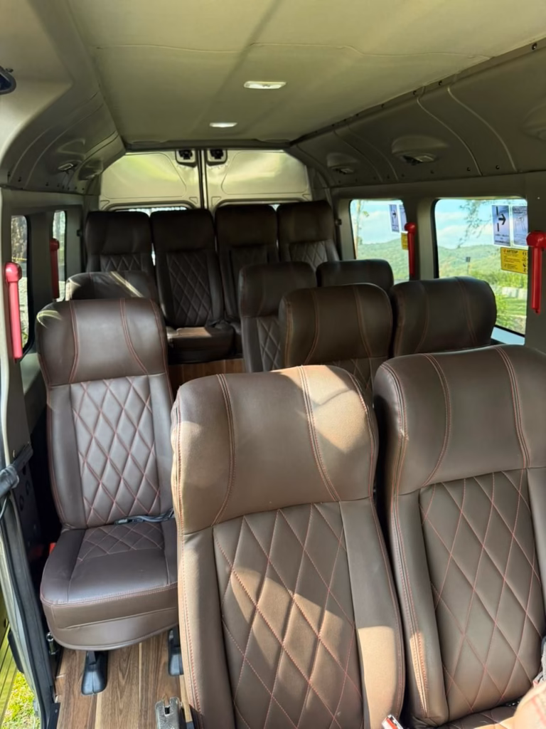 Renault Master L3H2 2015 Van Executiva COD.514
