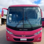Audace 2014 Mercedes OF 1721 48L COD.381