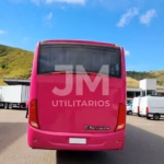 Audace 2014 Mercedes OF 1721 48L COD.381