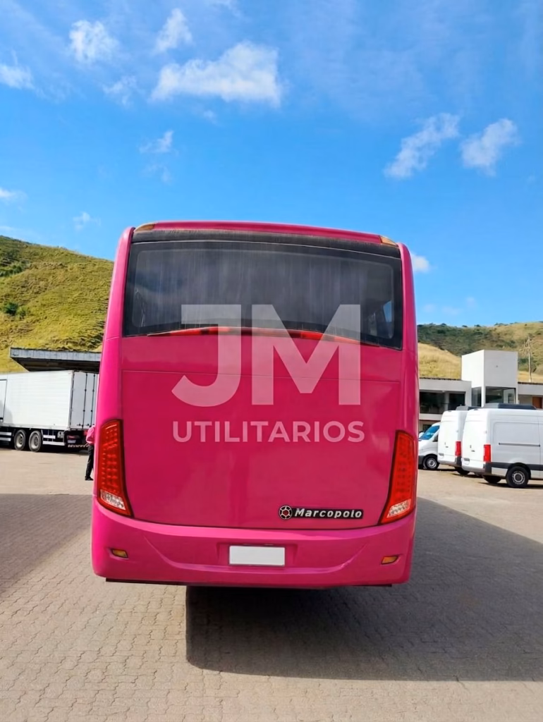 Audace 2014 Mercedes OF 1721 48L COD.381