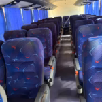 Neobus New Road Rodoviário Mercedes OF 1721 COD.1770