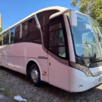 Neobus New Road Rodoviário Volkswagen 17.230 COD.1769