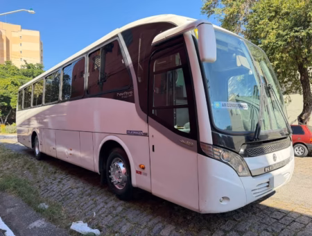 Neobus New Road Rodoviário Volkswagen 17.230 COD.1769