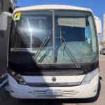Neobus New Road Rodoviário Volkswagen 17.230 COD.1769