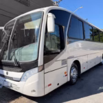 Neobus New Road Rodoviário Volkswagen 17.230 COD.1769
