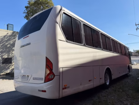 Neobus New Road Rodoviário Volkswagen 17.230 COD.1769