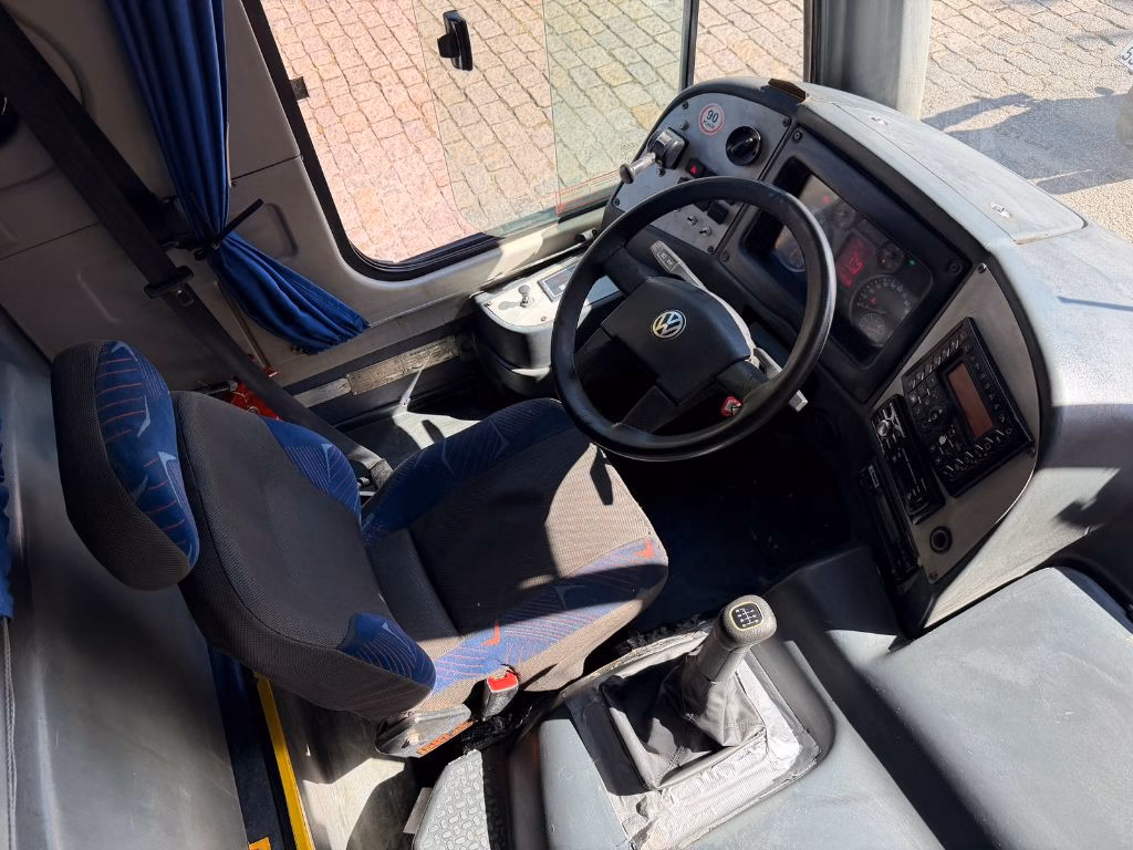 Neobus New Road Rodoviário Volkswagen 17.230 COD.1769