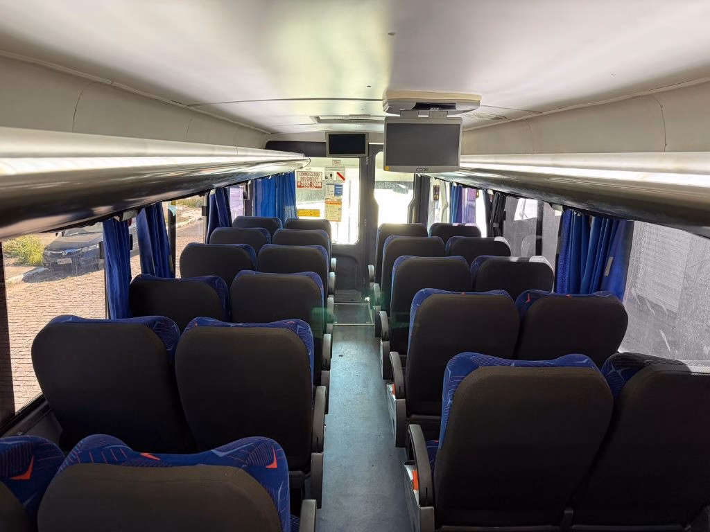 Neobus New Road Rodoviário Volkswagen 17.230 COD.1769