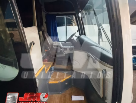 Neobus Spectrum ANO 2012 Scania K310 à venda COD.17