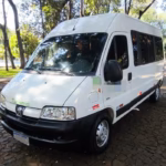 Peugeot Boxer teto alto executiva à venda COD.1764