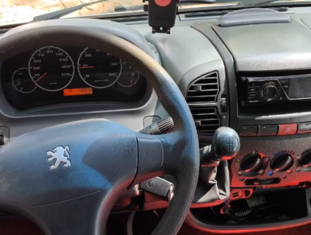 Peugeot Boxer teto alto executiva à venda COD.1764