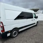 Ônibus Renault Master L3H2 Executiva 2022 seminovo à venda, código 84 - foto 03